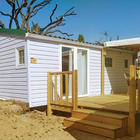 Campsite Parc Des Fontanettes La Seyne-sur-Mer