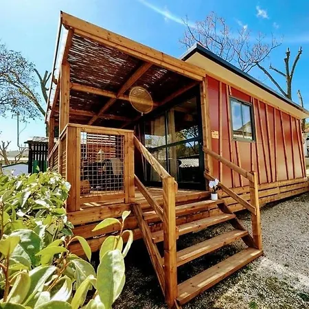 Parc Des Fontanettes 라센느쉬르메르